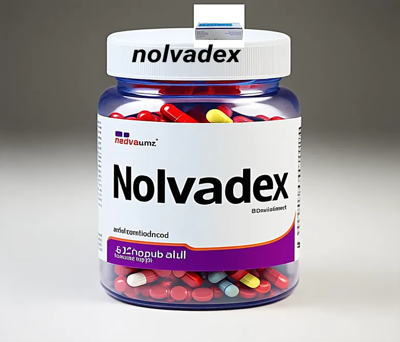 Nolvadex 3